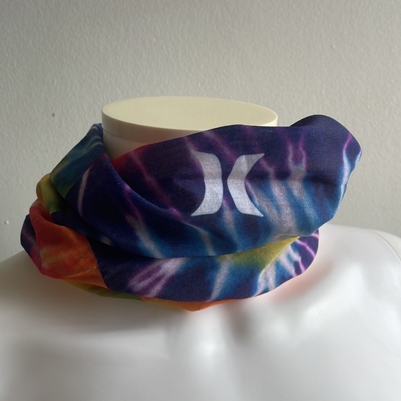 Hurley Neck Gaiter Set - Picture 4 of 9